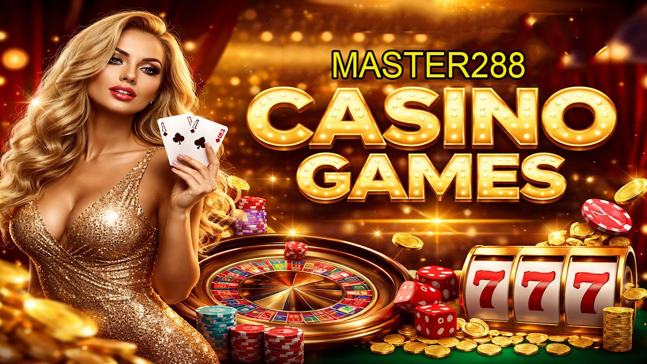 MASTER288 MASTER288